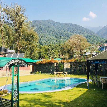 Tatva Bir Tents And Hotel Kangar 외부 사진