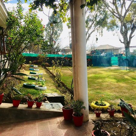 Tatva Bir Tents And Hotel Kangar 외부 사진