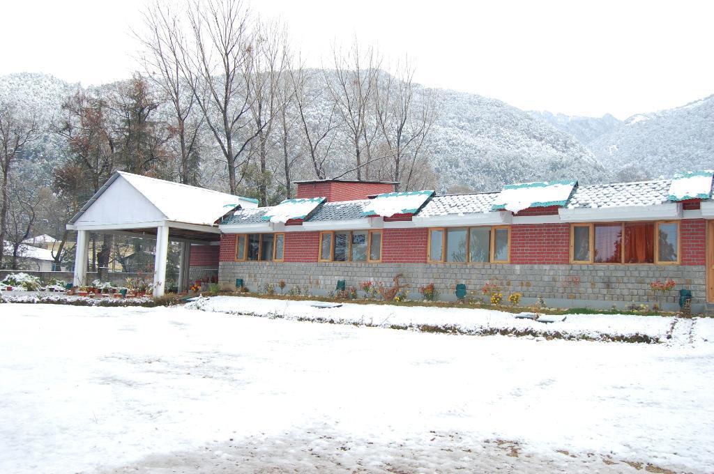 Tatva Bir Tents And Hotel Kangar 외부 사진