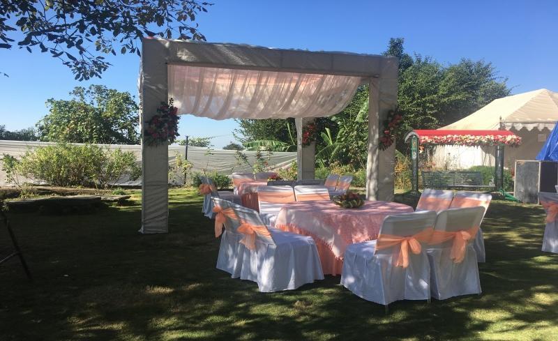 Tatva Bir Tents And Hotel Kangar 외부 사진