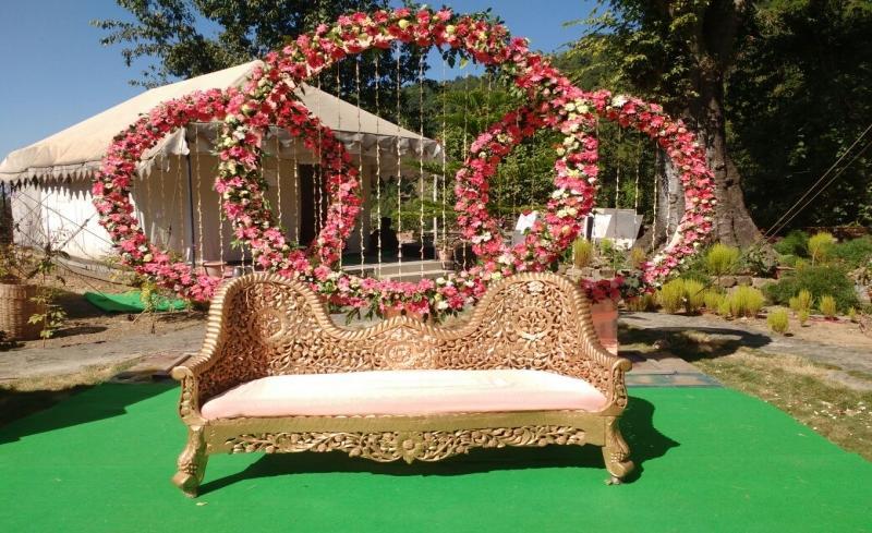 Tatva Bir Tents And Hotel Kangar 외부 사진