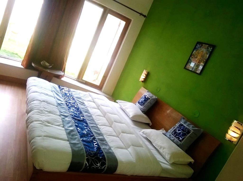 Tatva Bir Tents And Hotel Kangar 외부 사진