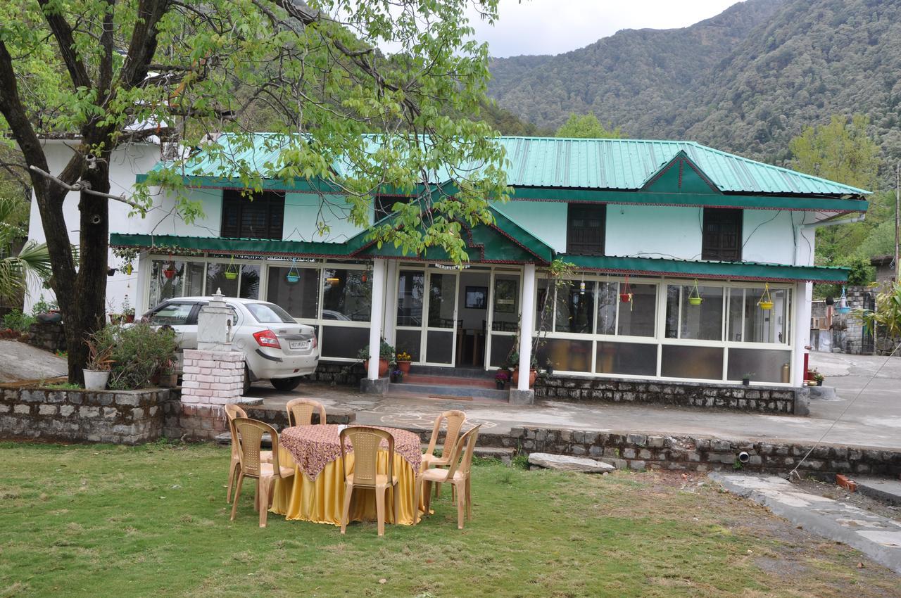 Tatva Bir Tents And Hotel Kangar 외부 사진
