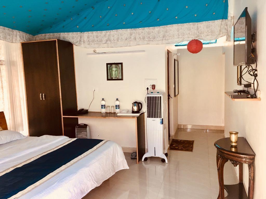 Tatva Bir Tents And Hotel Kangar 외부 사진