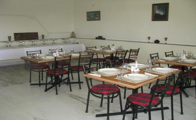 Tatva Bir Tents And Hotel Kangar 외부 사진