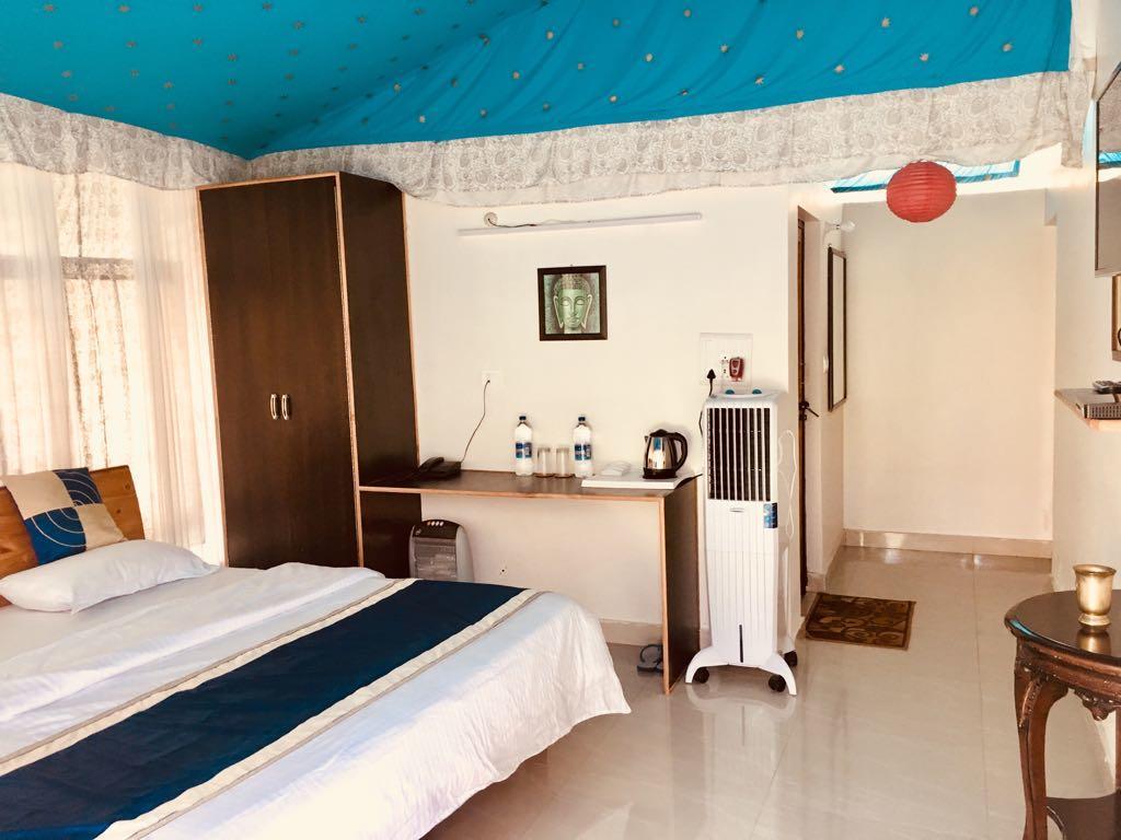 Tatva Bir Tents And Hotel Kangar 외부 사진