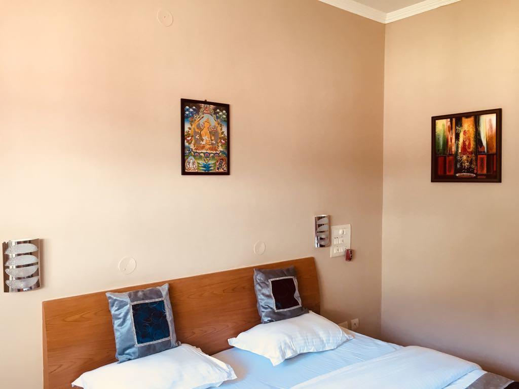 Tatva Bir Tents And Hotel Kangar 외부 사진