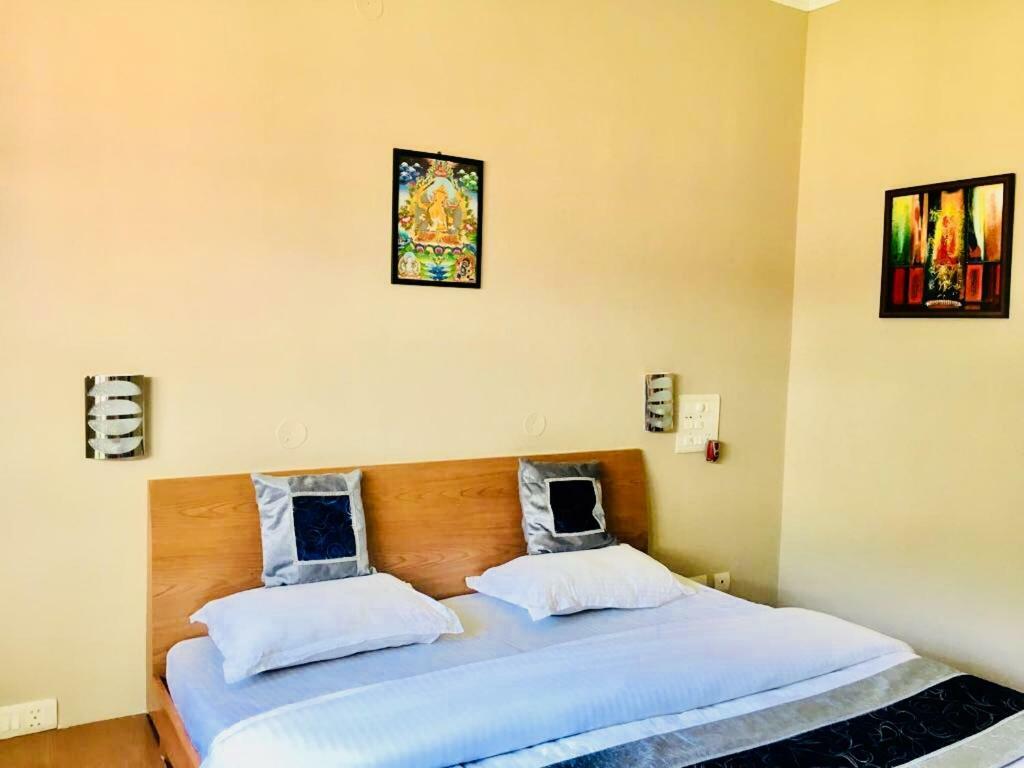 Tatva Bir Tents And Hotel Kangar 외부 사진